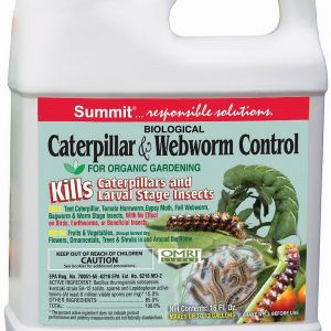 Bio Caterpillar & Webworm Control 16oz (12/cs)
