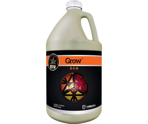 Grow Gallon