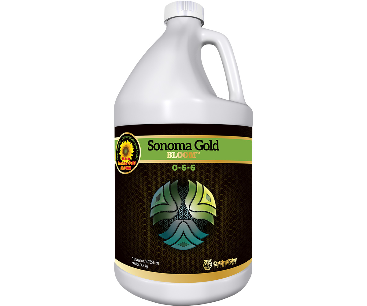 Sonoma Gold Bloom Gal Sonoma Gold Bloom Gal