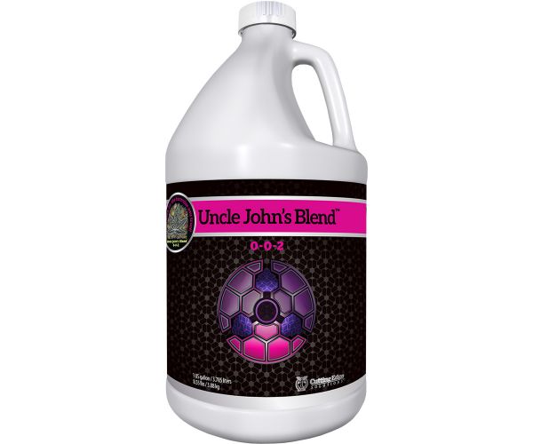 Uncle John's Blend Gallon