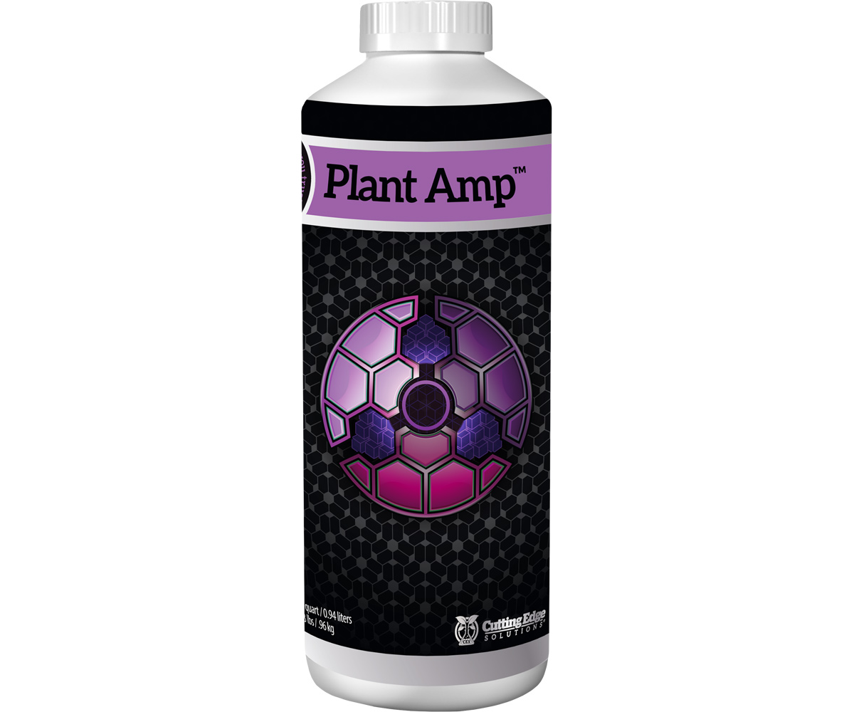 Plant Amp Quart Plant Amp Quart