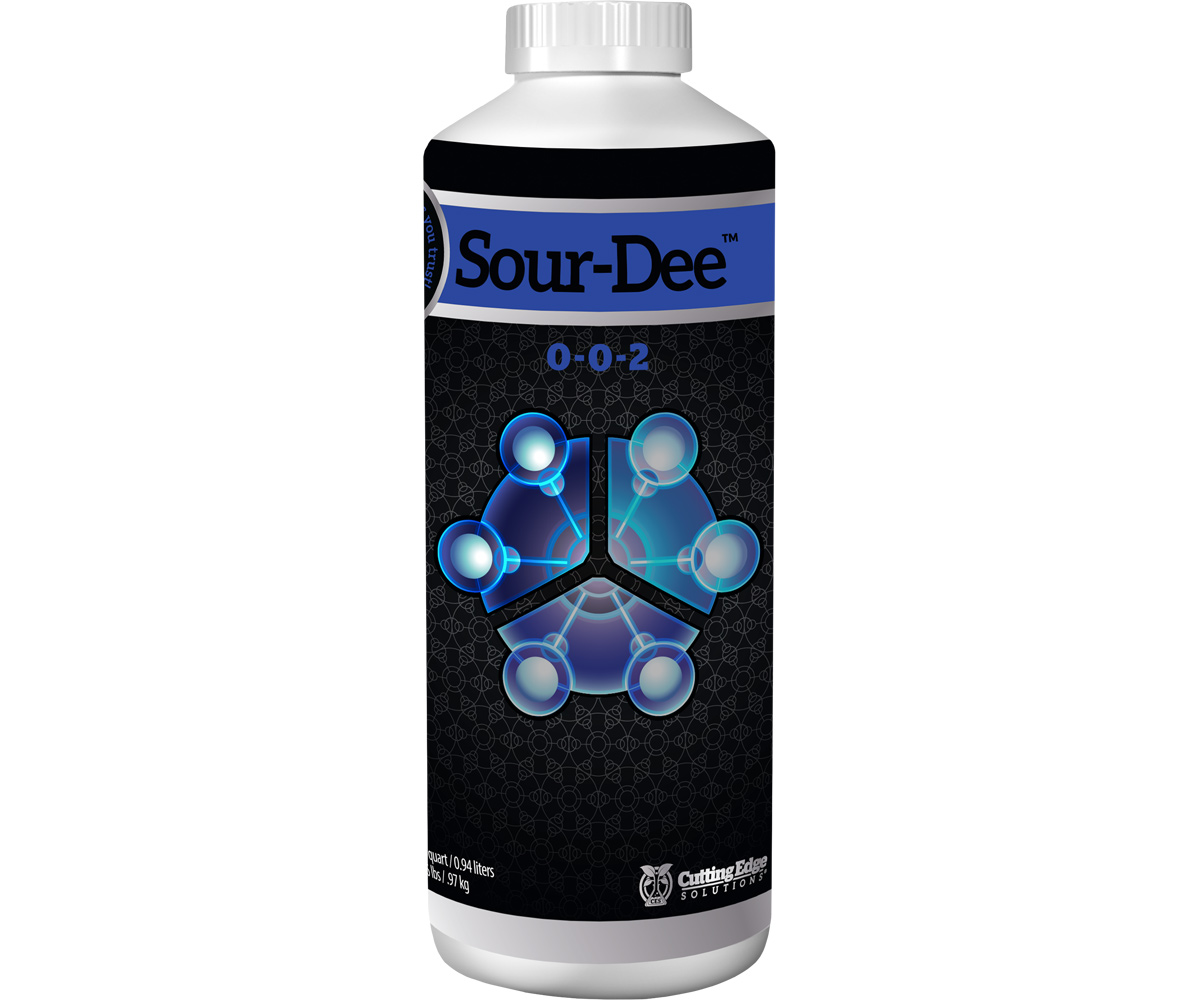 Sour-Dee Quart Sour-Dee Quart