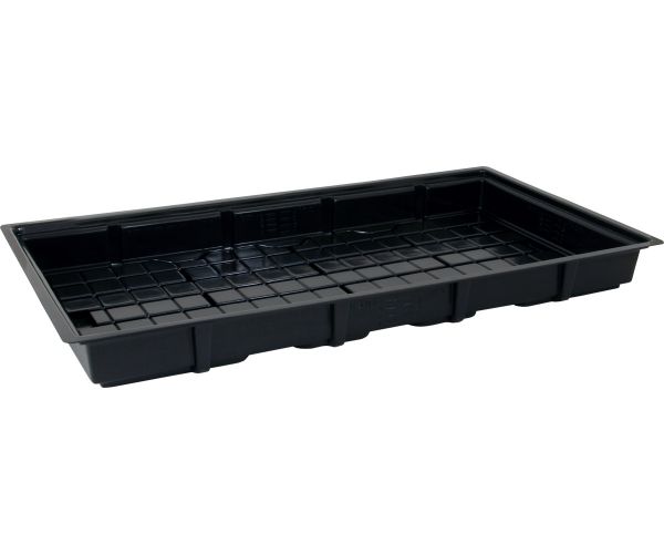 Black Flood Table/Tray, 3'x6'