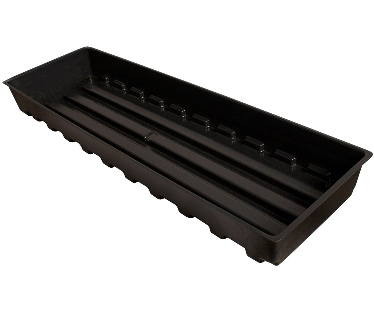 Hydrofarm Tray, 12″x41″ Hydrofarm Tray, 12"x41"