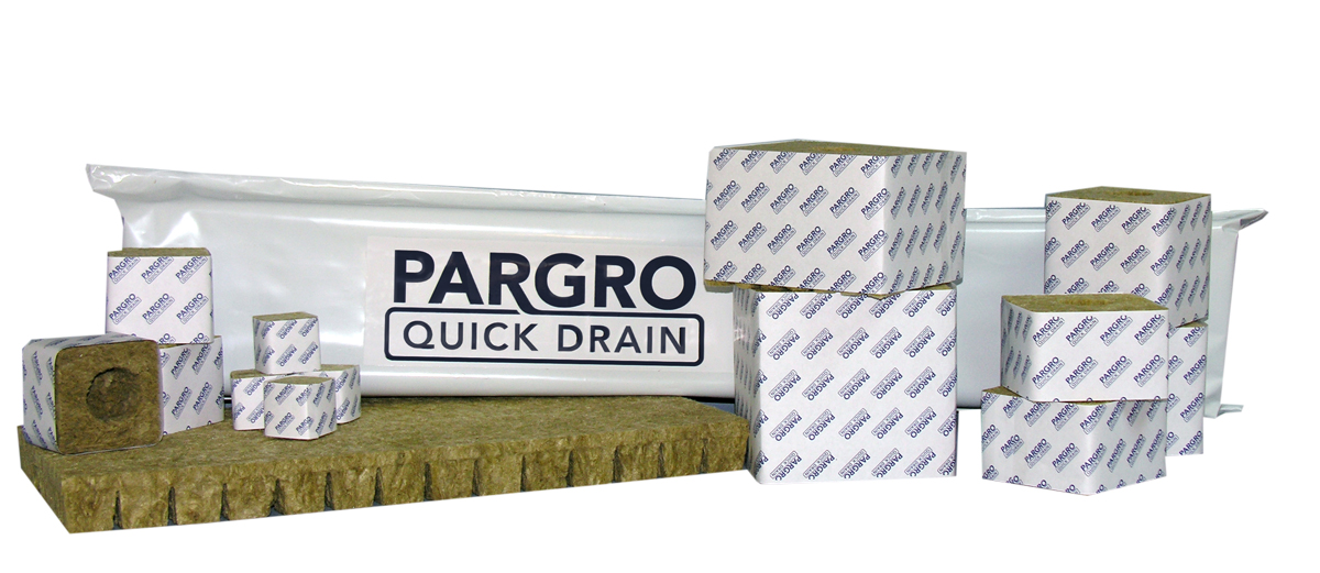 Pargro QD 1.5″ Wrapped Cube, Case of 1170 Pargro QD 1.5" Wrapped Cube, Case of 1170