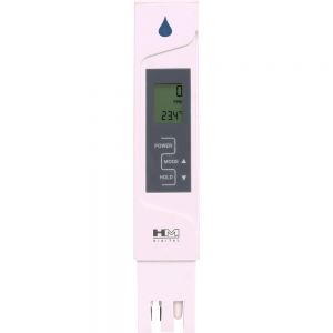 AquaPro TDS/Temperature Meter