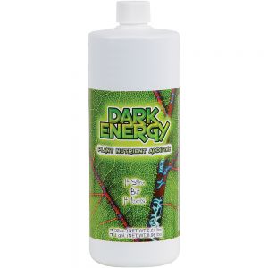 Dark Energy, 32 oz
