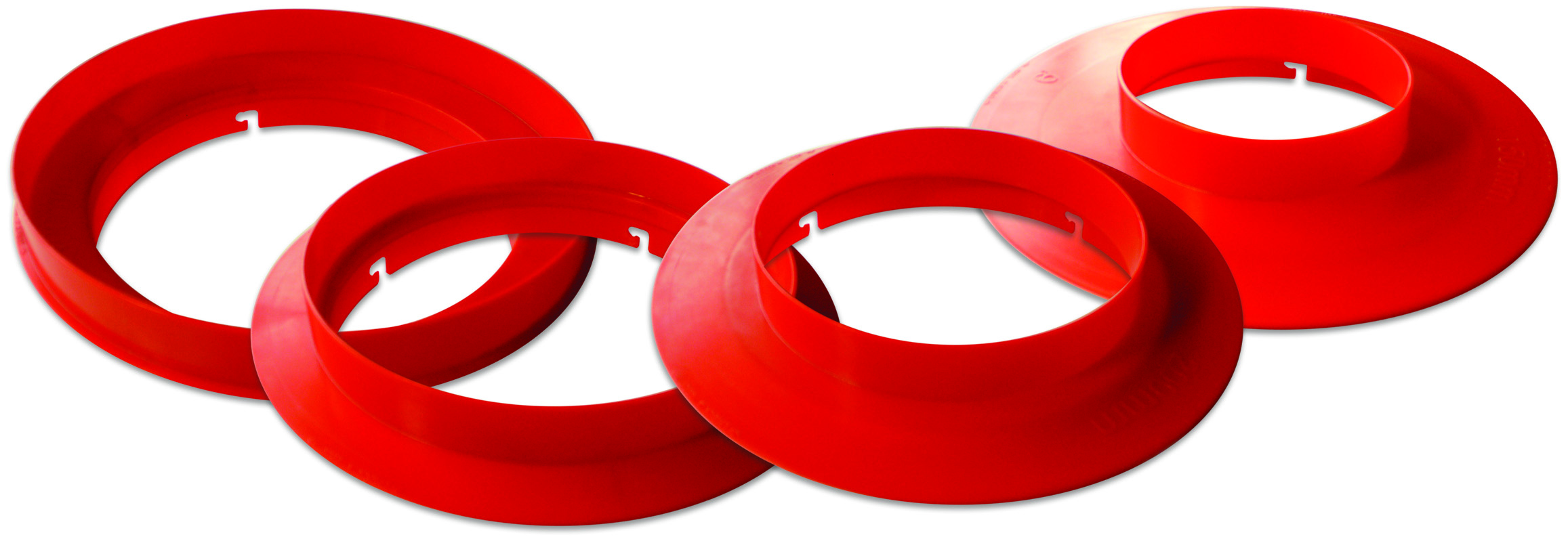 12″ Flange Kit 12" Flange Kit
