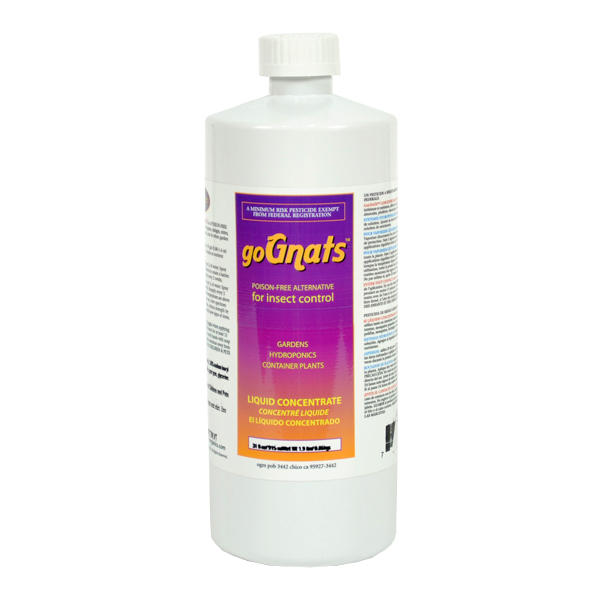 goGNATS Conc. 32oz goGNATS Conc. 32oz
