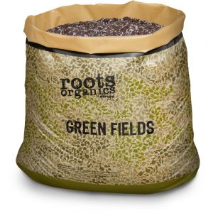 Roots Organics Greenfields Potting Soil, 1.5 cf