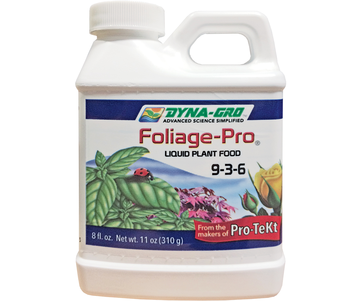 Foliage – Pro 8oz Foliage - Pro 8oz