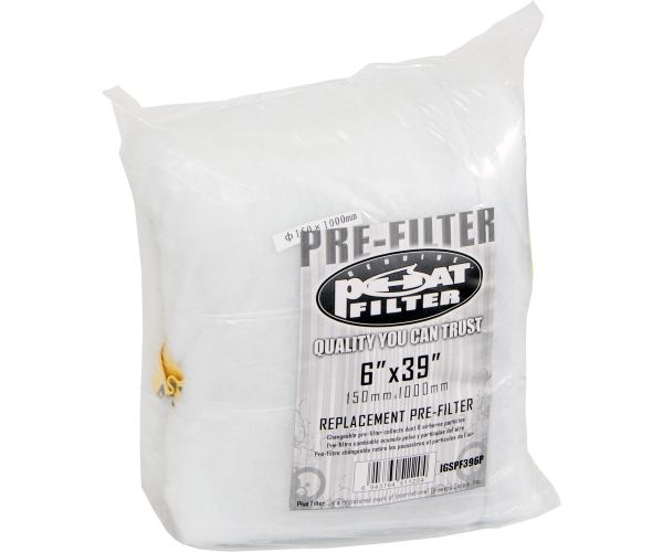 Phat Pre-Filter 39x6