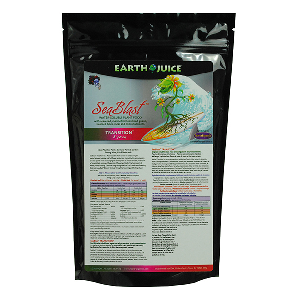 SeaBlast 8-32-14 Transition, 2 lb SeaBlast 8-32-14 Transition, 2 lb