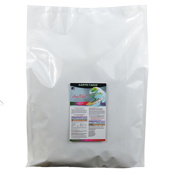 SeaBlast 8-39-14 Transition, 40 lb SeaBlast 8-39-14 Transition, 40 lb