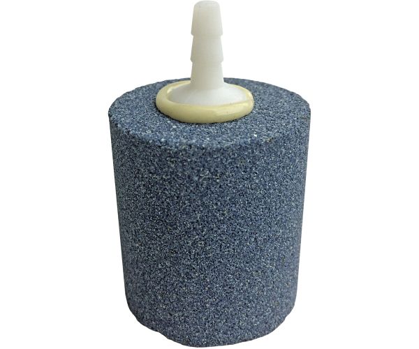 Air Stone Cylinder Small