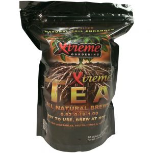 Xtreme Tea Brews 10ct, 90g 3 Gal Brews