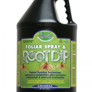 Foliar Spray & Root Dip Gal