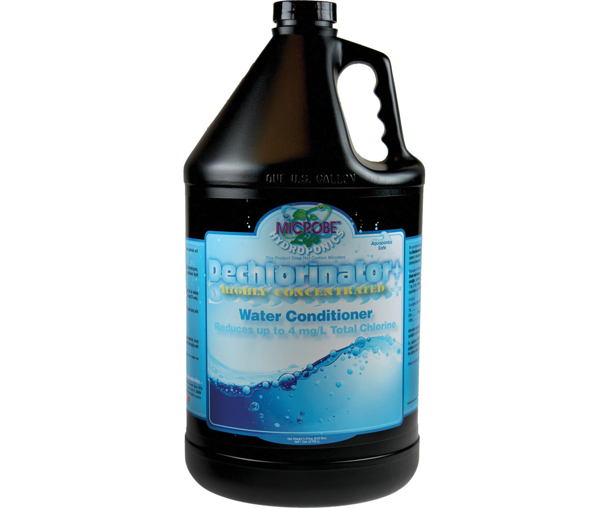 Dechlorinator H Gal Dechlorinator H Gal