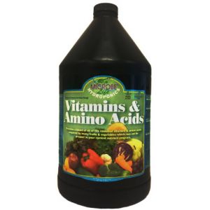 Vitamin & Amino Acids Gal