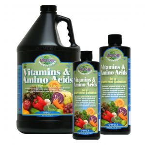 Vitamin & Amino Acids 32oz
