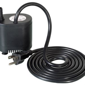 Grow Flow Submersible Pump 251 GPH