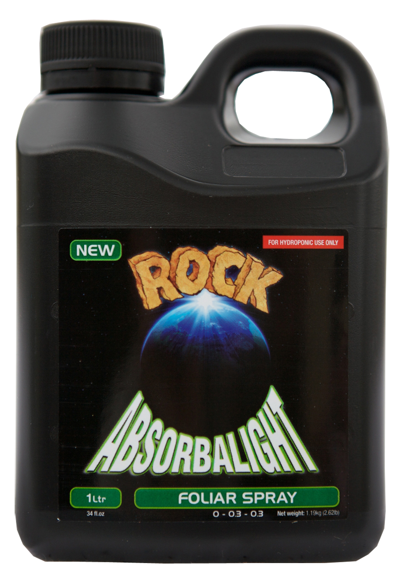 Absorbalight Foliar Spray 1L Absorbalight Foliar Spray 1L