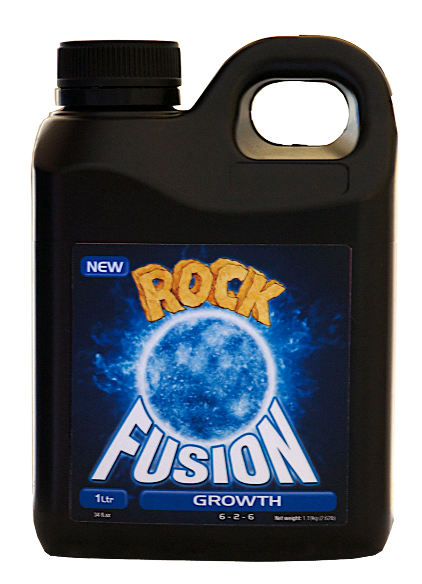 20L Fusion Grow Base Nutrient 20L Fusion Grow Base Nutrient