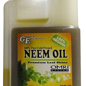 8 oz Neem Oil