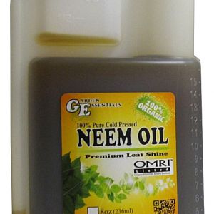 16 oz Neem Oil