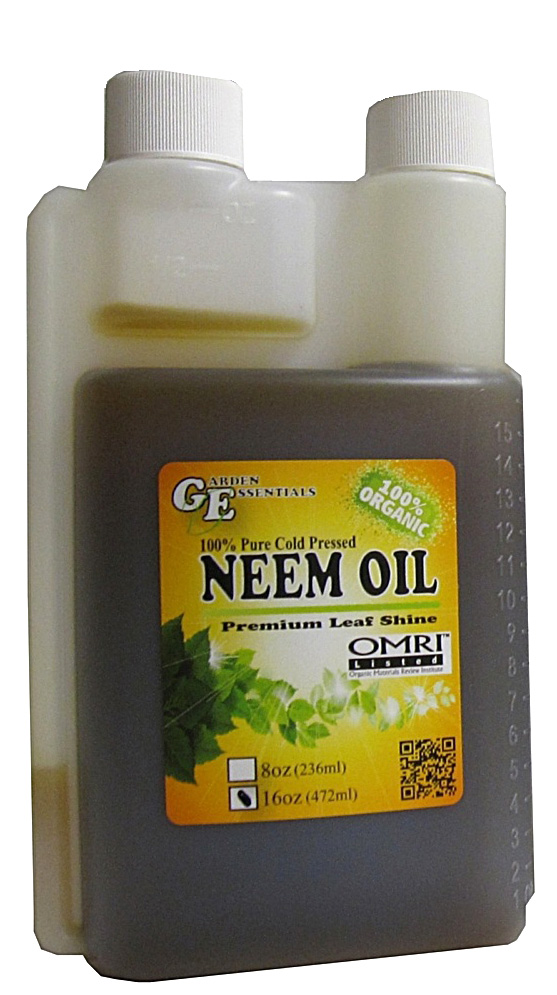 16 oz Neem Oil 16 oz Neem Oil