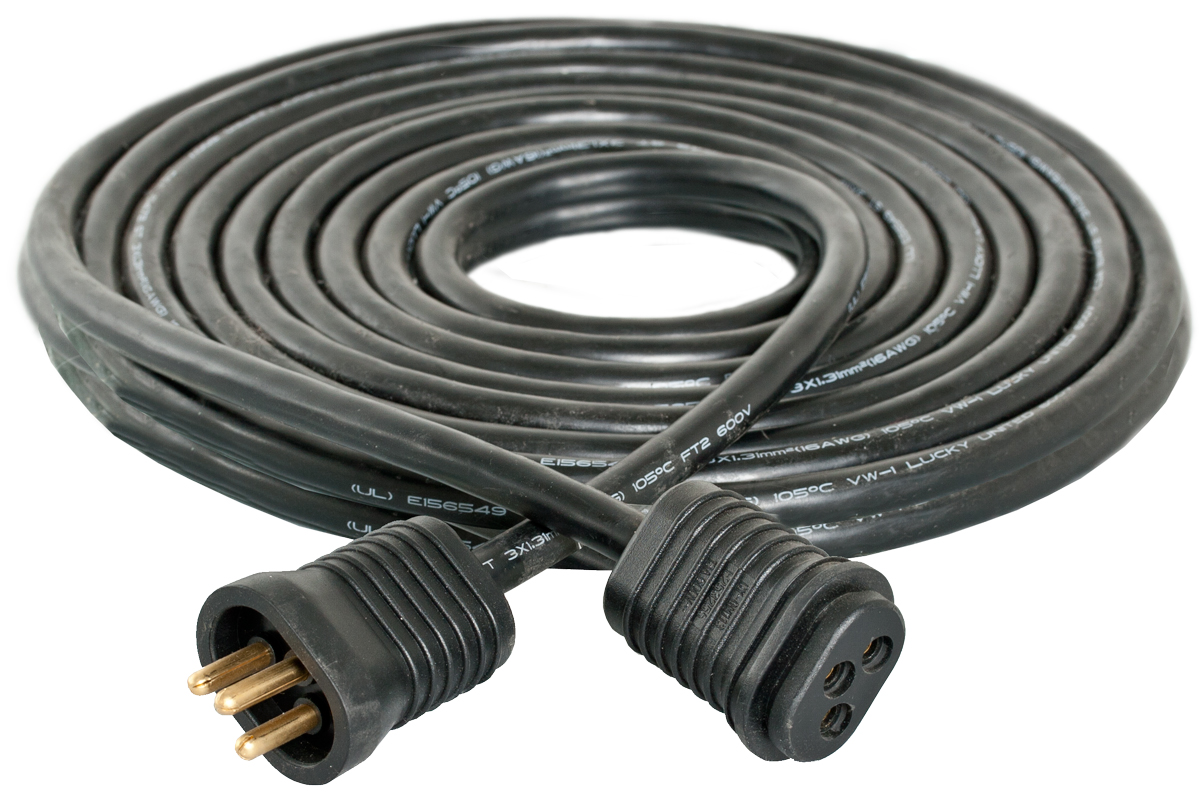 Lock & Seal 25′ Ext Lock & Seal 25' Ext