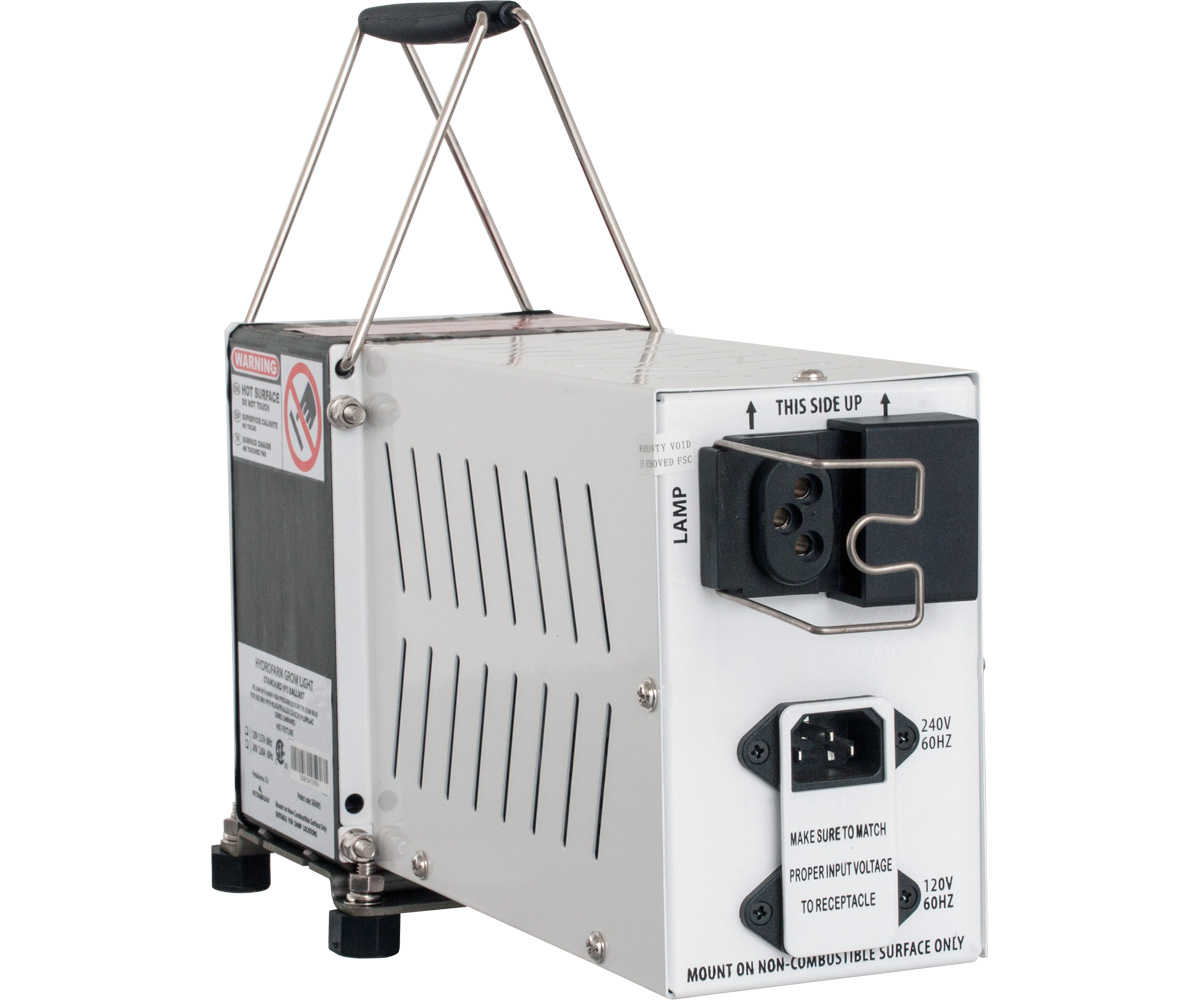 SG Ballast HPS 600W SG Ballast HPS 600W