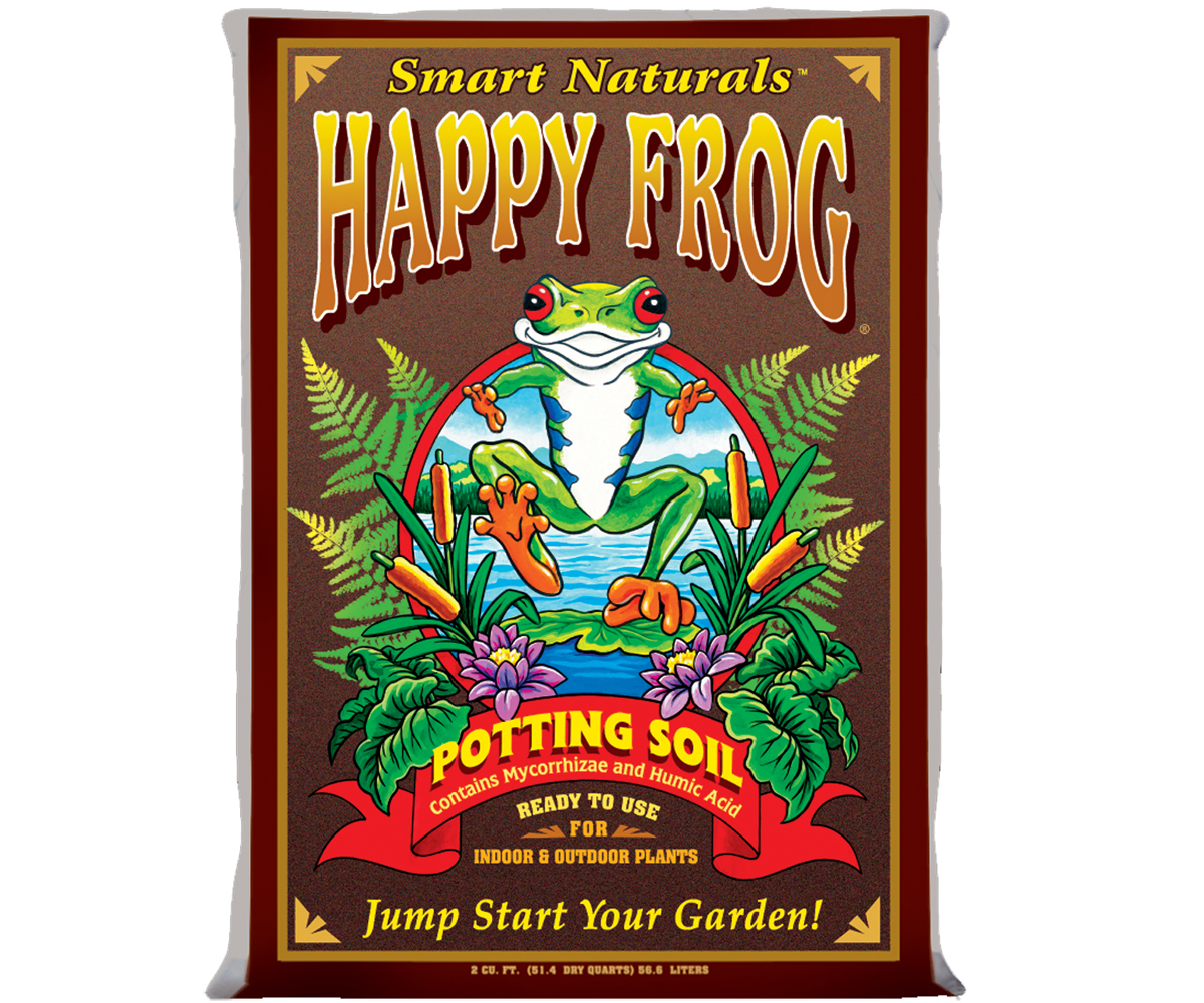 FL/MO/IN/GA Happy Frog Soil 2 cu feet FL/MO/IN/GA Happy Frog Soil 2 cu feet