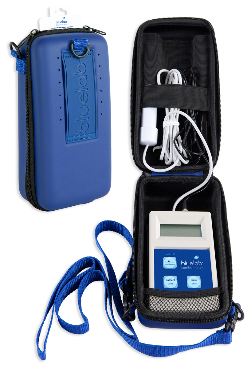 Bluelab Meter Carry Case Bluelab Meter Carry Case