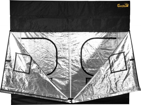 5'x9' Gorilla Grow Tent