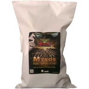 Mykos Pure Mycorrhizal Inoculum 50 lbs