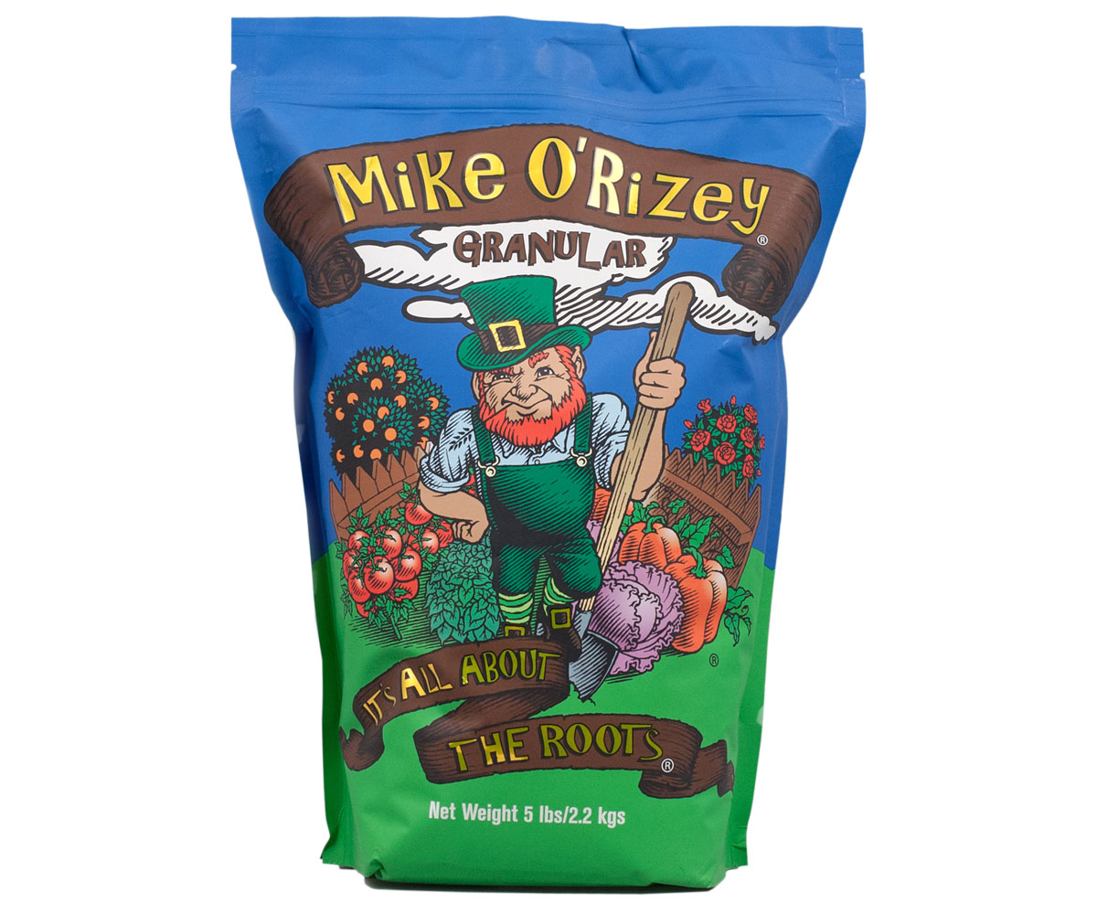 Mike O’Rizey 5 lbs Mike O'Rizey 5 lbs
