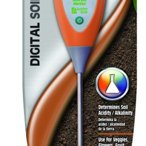 Digital pH Meter