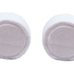 SPO Leak Protector Replacement Pads, pack of 2