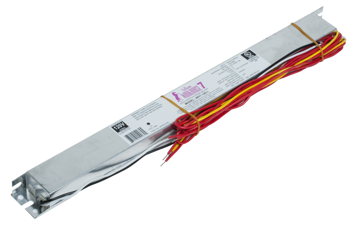FLP/FLT Replacement Ballast 120v FLP/FLT Replacement Ballast 120v