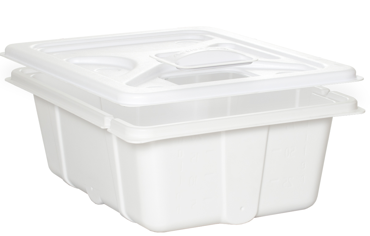20 Gal Reservoir Kit 20 Gal Reservoir Kit
