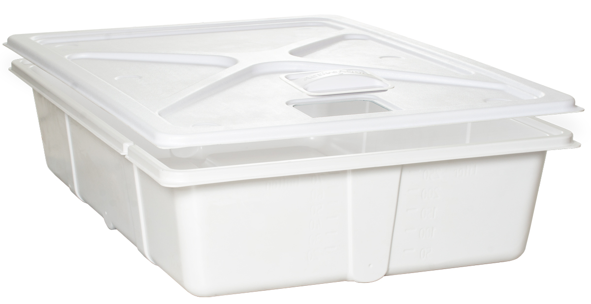 70 Gal Reservoir Kit 70 Gal Reservoir Kit