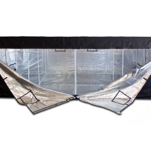 10'x20' Gorilla Grow Tent (2 boxes)