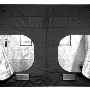 8'x8' Gorilla Grow Tent (2 boxes)
