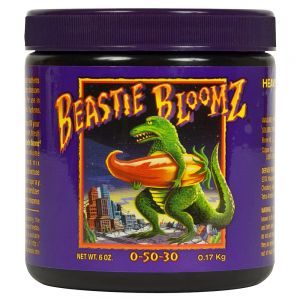 Beastie Bloomz 6 oz