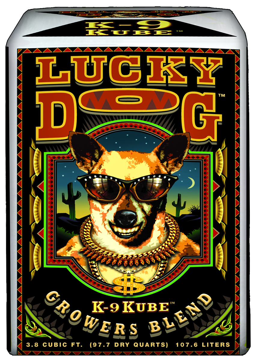 Lucky Dog K-9 Kube 3.8cf (FL,IN,MO ONLY) Lucky Dog K-9 Kube 3.8cf (FL,IN,MO ONLY)
