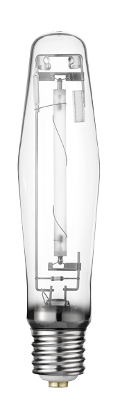 Hortilux Super HPS Enhanced Spectrum Bulb, 400W Hortilux Super HPS Enhanced Spectrum Bulb, 400W