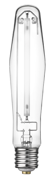 Hortilux Super HPS Enhanced Spectrum Bulb, 600W Hortilux Super HPS Enhanced Spectrum Bulb, 600W