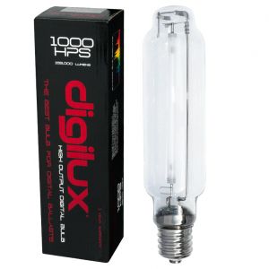 1000w Digilux Digital HPS Bulb