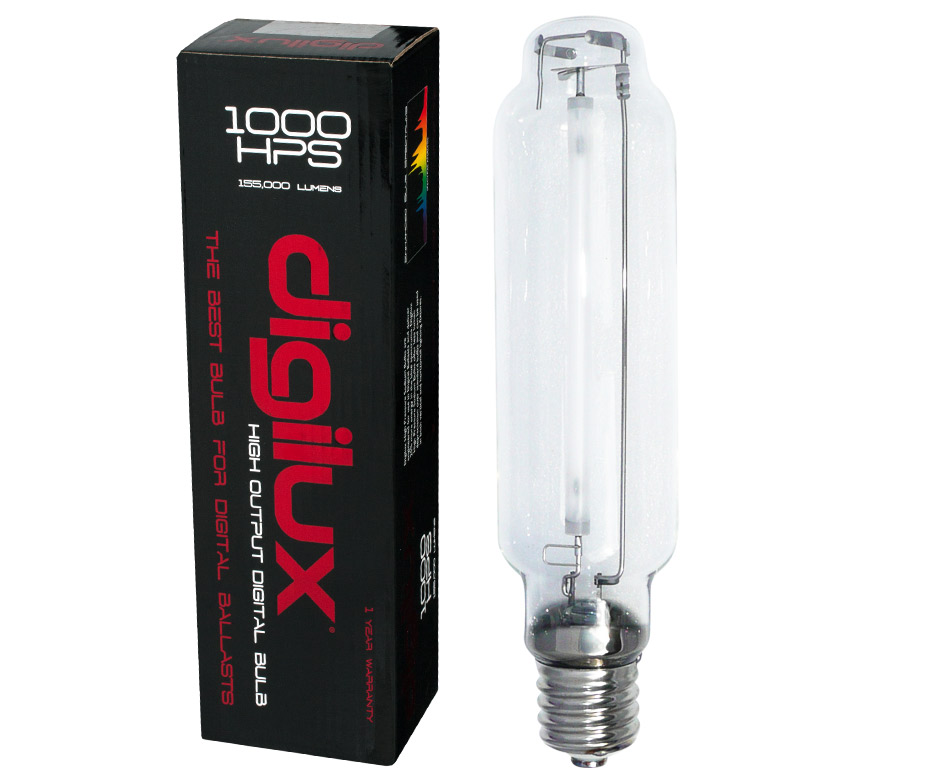 1000 watt hps bulb